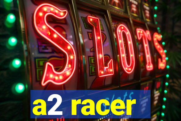 a2 racer - riscando o asfalto filme completo dublado